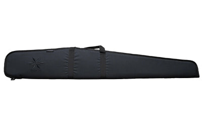 Legend Outdoor Gear Pegasus Shotgun Carry Case, Black, Foam Padded Polyester, PEG300-BK