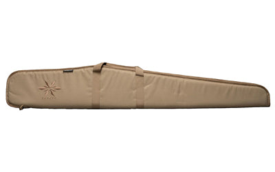 Legend Outdoor Gear Pegasus Shotgun Carry Case, Dark Earth, Foam Padded Polyester, PEG300-DE