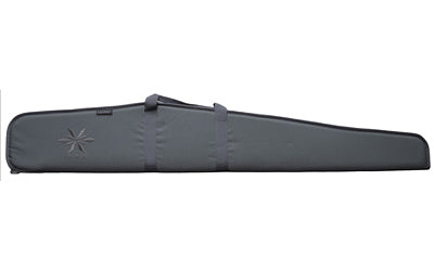 Legend Outdoor Gear Pegasus Shotgun Carry Case, Stealth Gray, Foam Padded Polyester, PEG300-SG
