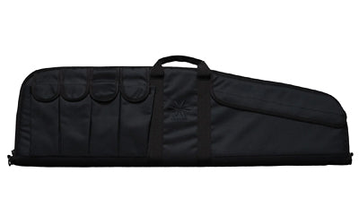 Legend Outdoor Gear Pegasus Carbine Rifle Case Black 600D Polyester 36x2.3x11 PEG400-BK