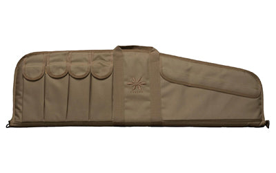 Legend Outdoor Gear Pegasus Carbine Rifle Case Dark Earth 600D Polyester 36x2.3x11 PEG400-DE