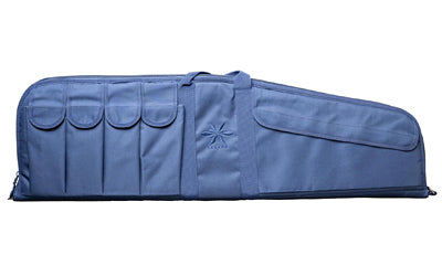 Legend Outdoor Gear Pegasus Carbine Rifle Case Midnight Blue 600D Polyester 36x2.3x11 PEG400-MB