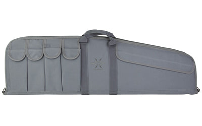 Legend Outdoor Gear Pegasus Carbine Rifle Case Stealth Gray 600D Polyester 36x2.3x11 PEG400-SG