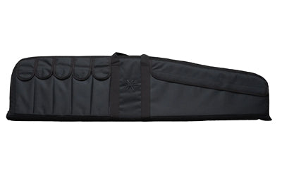 Legend Outdoor Gear PEG402-BK Pegasus 44-Inch Rifle Case, Polyester, Black