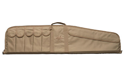 Legend Outdoor Gear PEG402-DE Pegasus 44-Inch Rifle Case, Polyester, Dark Earth