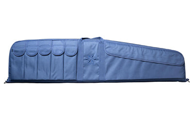 Legend Outdoor Gear PEG402-MB Pegasus 44-Inch Rifle Case, Polyester, Midnight Blue