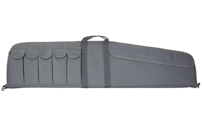 Legend Outdoor Gear PEG402-SG Pegasus 44-Inch Rifle Case, Polyester, Stealth Gray
