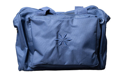 Legend Outdoor Gear PEG600-MB Pegasus Range Bag Midnight Blue 17.5x8x10.5 Polyester