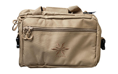 Legend Outdoor Gear PEG700-DE Pegasus Mini Range Bag Dark Earth 12x7x8.5 Polyester