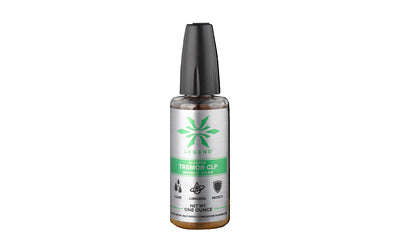 Legend Outdoor Gear TRMR-NO-1 Tremor CLP Gun Oil, 1oz Needle Bottle, Scented
