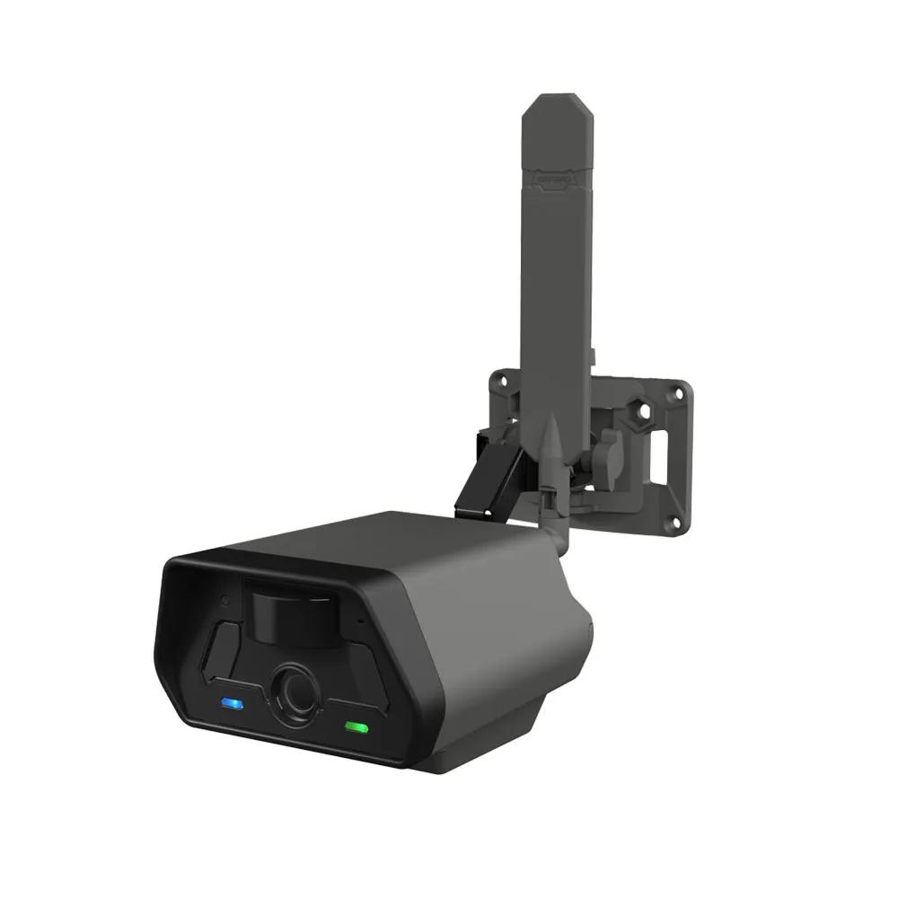 Tactacam Defend 4K Cellular Security Camera with eSIM