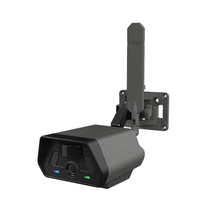 Tactacam Defend 4K Cellular Security Camera with eSIM