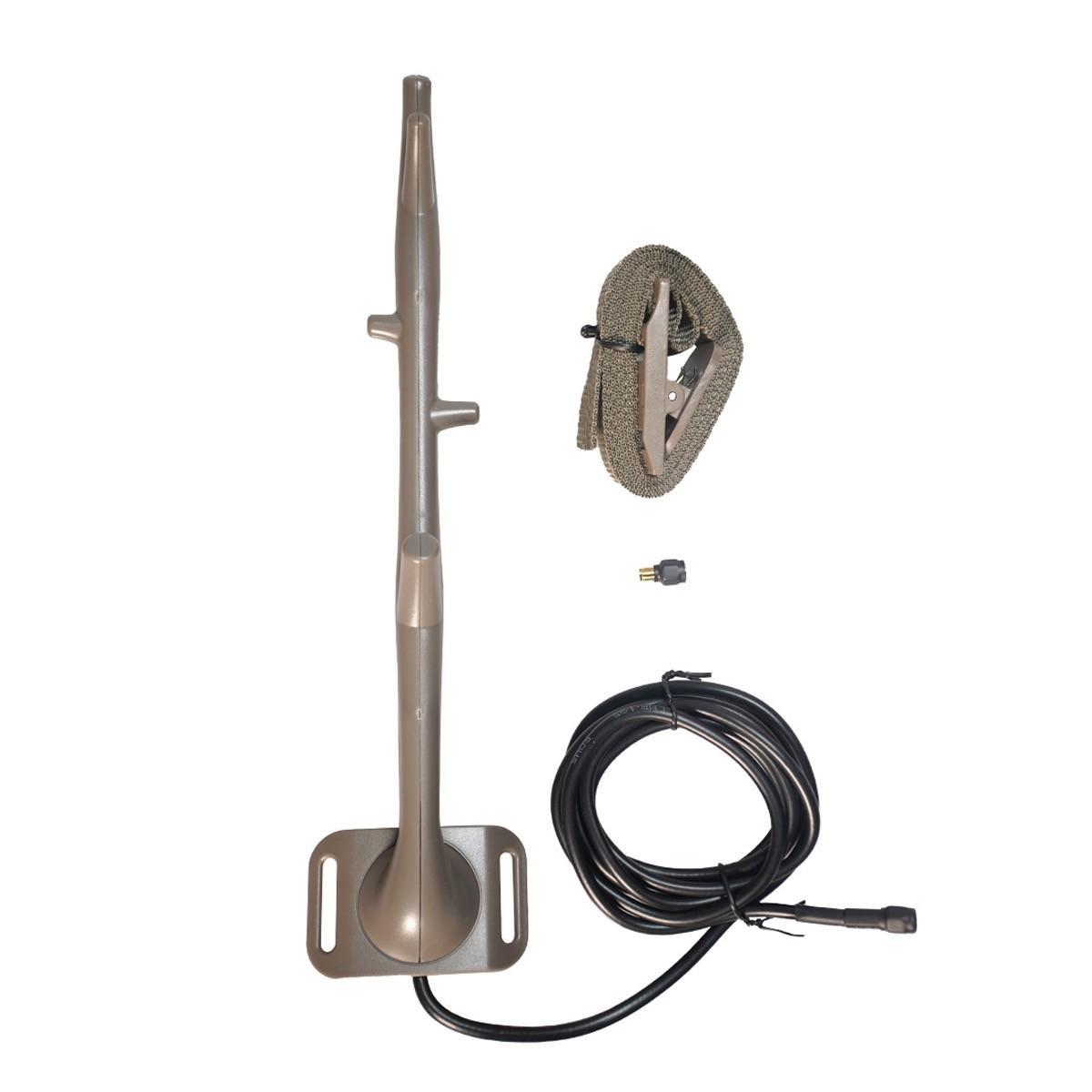 Tactacam Reveal Trail Camera Extended Range Antenna 6.5 Foot