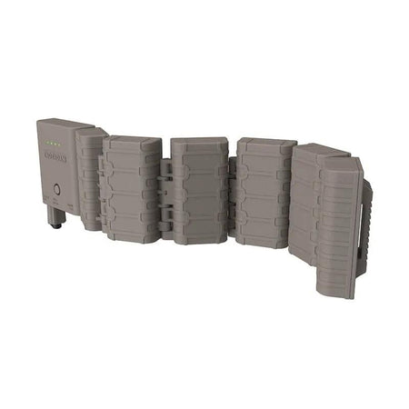 Tactacam Reveal Battery Belt Trail Camera Extended Battery