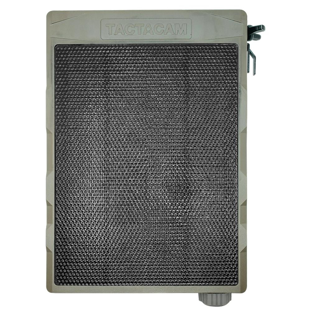 Tactacam External Solar Panel for Reveal Cameras