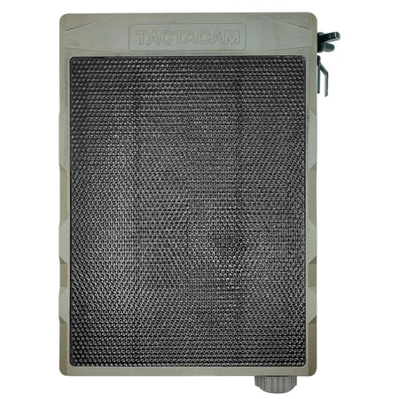 Tactacam External Solar Panel for Reveal Cameras