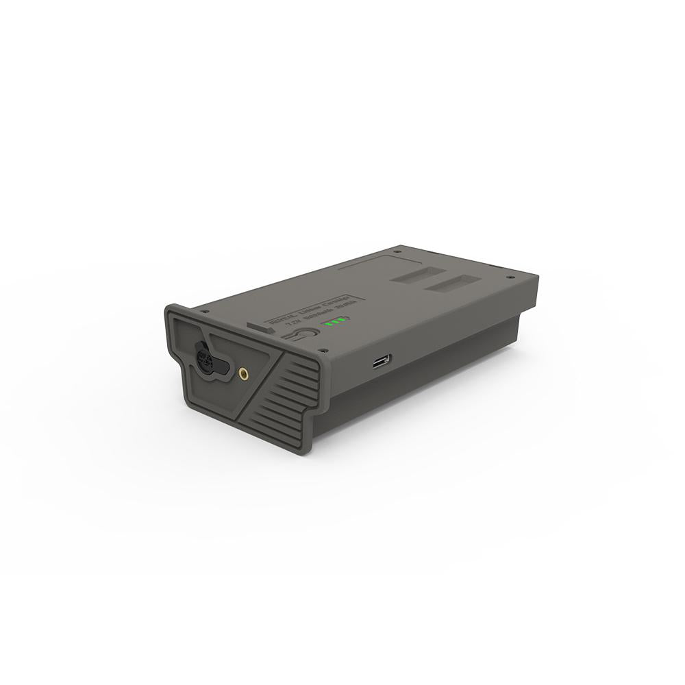 Tactacam Reveal Lithium Rechargeable Battery Cartridge with USB Charging