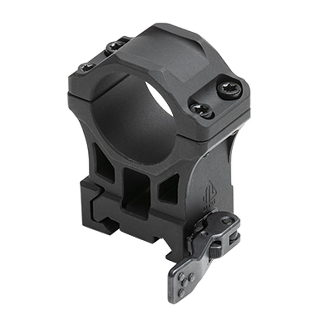 UTG ACCU-SYNC QR High Profile Scope Rings 1" Picatinny