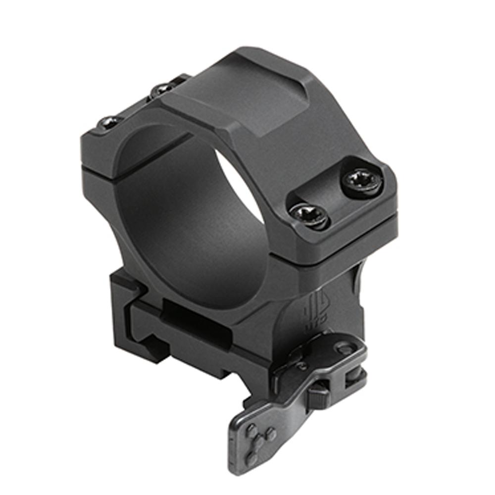UTG ACCU-SYNC QR 30mm Low-Profile Picatinny Scope Rings