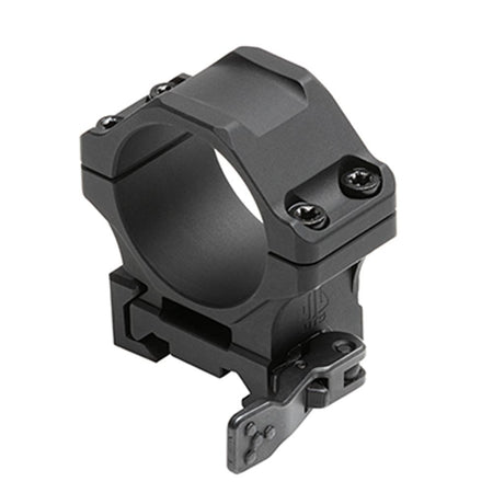 UTG ACCU-SYNC QR 30mm Low-Profile Picatinny Scope Rings