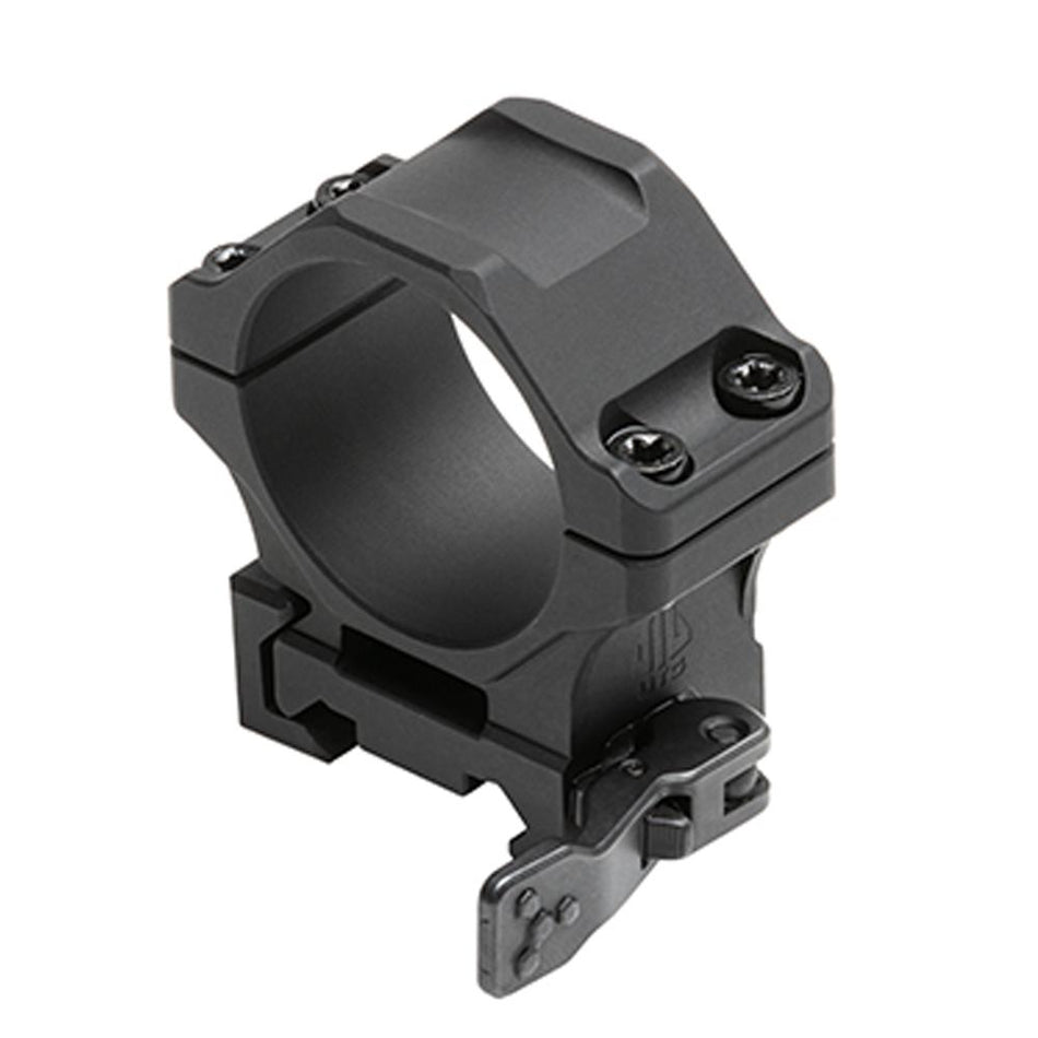 UTG ACCU-SYNC QR 30mm Low-Profile Picatinny Scope Rings