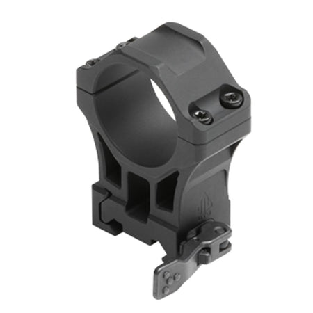 UTG 30mm High Profile ACCU-SYNC QR Scope Rings for Picatinny Rail
