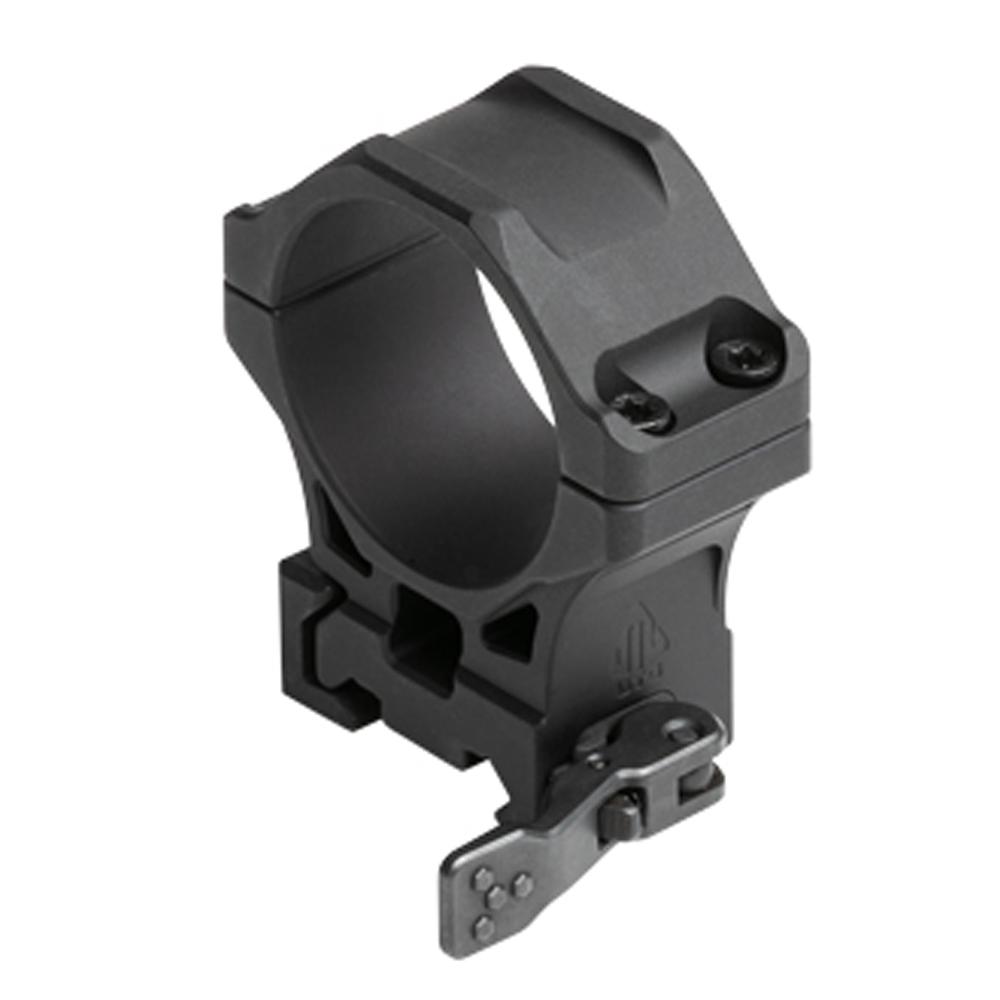 Leapers UTG ACCU-SYNC 34mm Medium Profile QR Scope Rings Picatinny