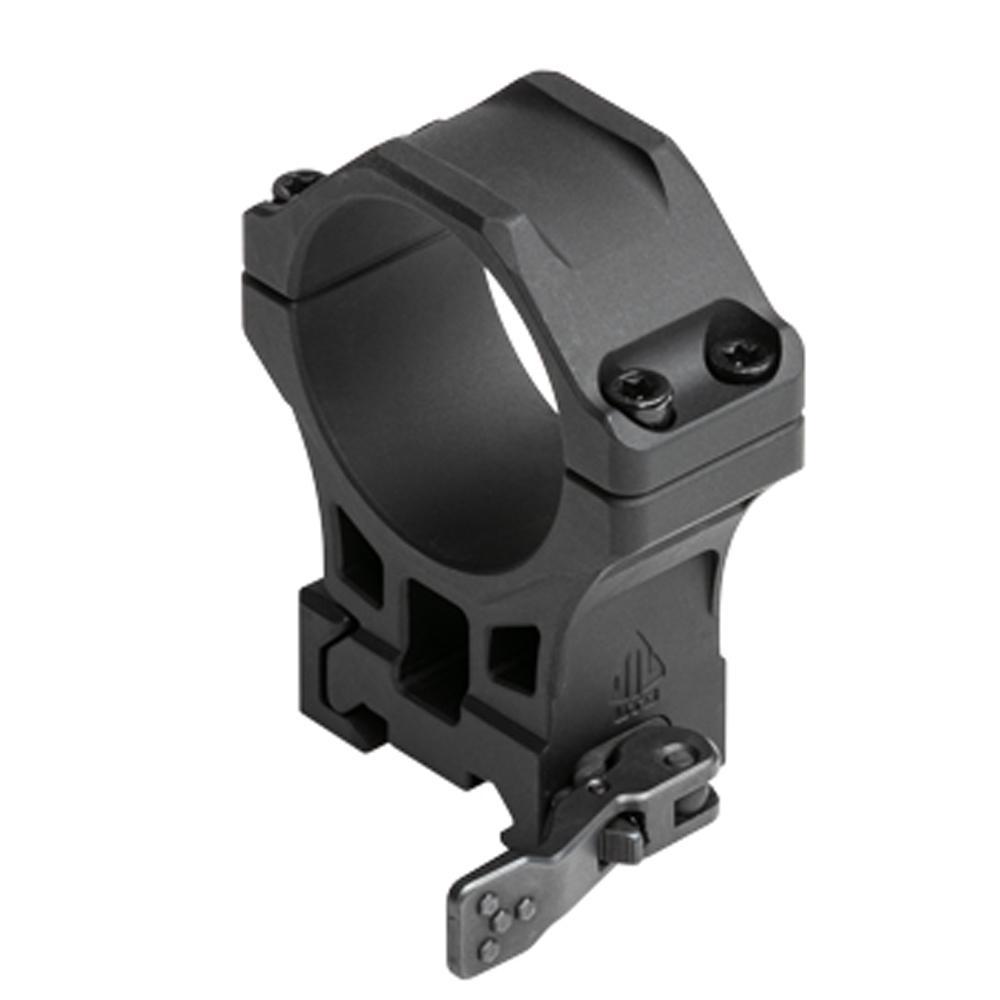 UTG 34mm High Profile ACCU-SYNC QR Scope Rings for Picatinny Rail