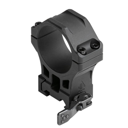 UTG 34mm High Profile ACCU-SYNC QR Scope Rings for Picatinny Rail