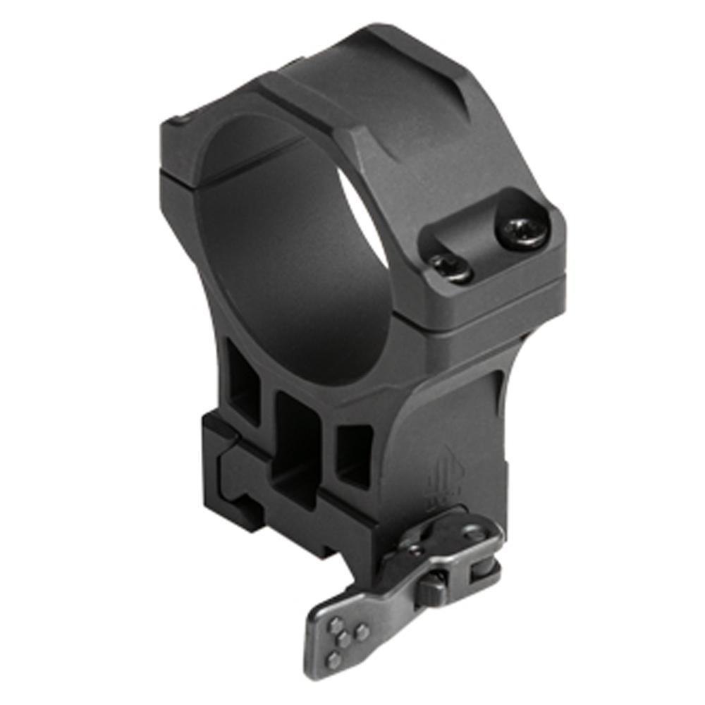 UTG 34mm X-High Picatinny ACCU-SYNC Quick Release Rings