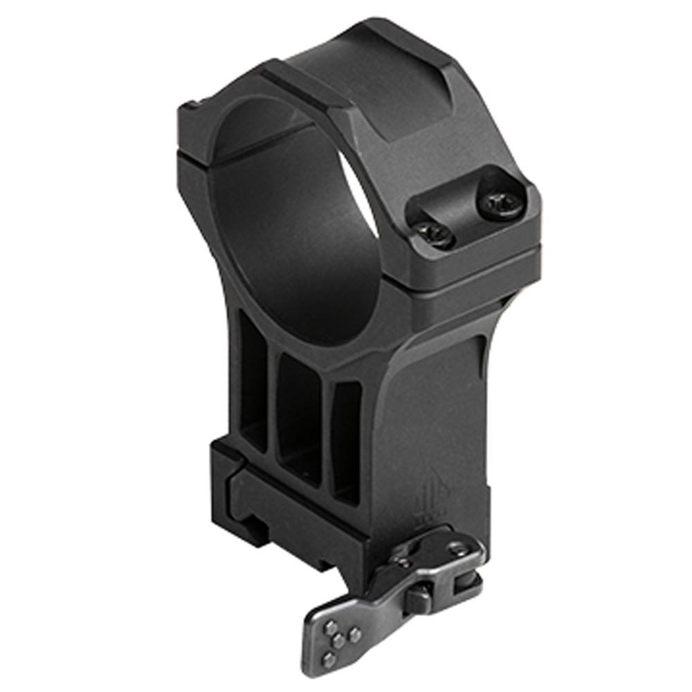 UTG ACCU-SYNC QR 34mm Double-High Picatinny Rail Scope Rings