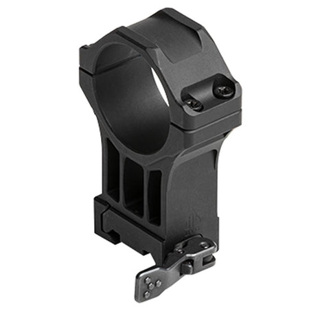UTG ACCU-SYNC QR 34mm Double-High Picatinny Rail Scope Rings