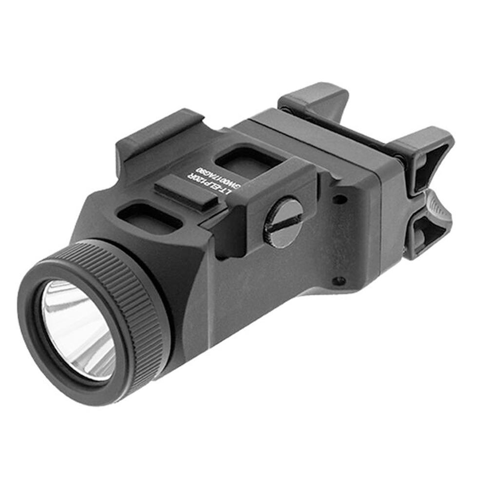 UTG Sub-Compact 200 Lumen Pistol Weapon Light Picatinny Rail