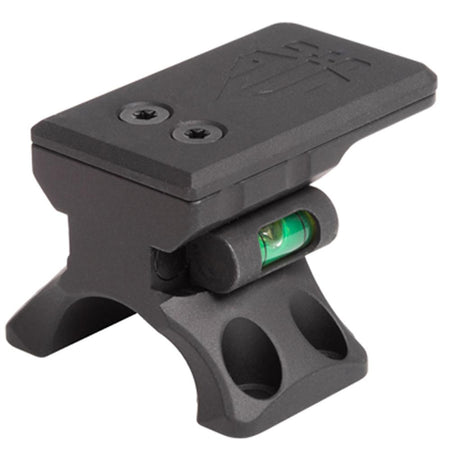 UTG ACCU-SYNC Leveler II 1-Inch 1-Piece Cantilever Mount with MRDS Plate