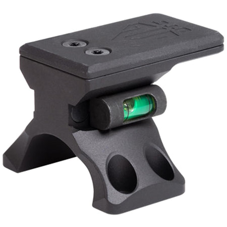 Leapers UTG ACCU-SYNC 30mm 1-Piece Leveler II Mount with MRDS Plate