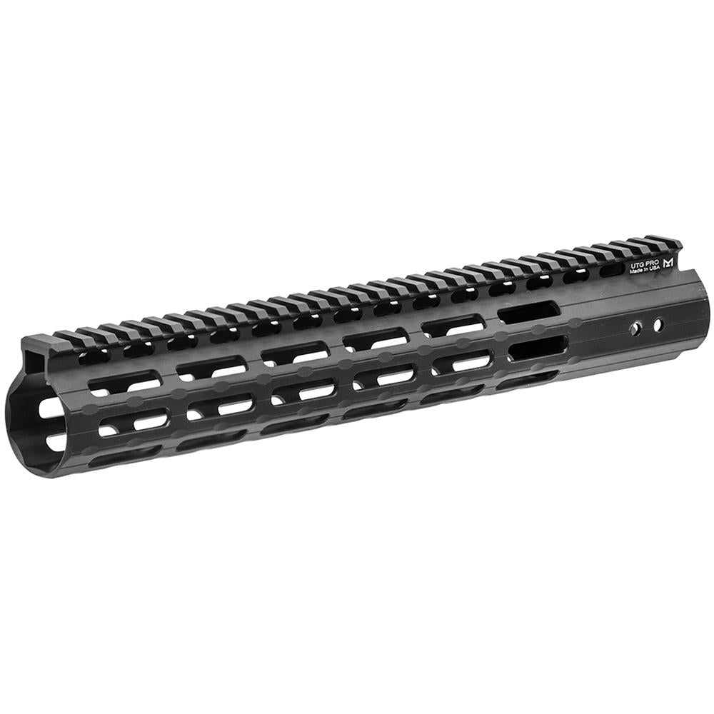 Leapers UTG PRO 13" M-LOK Super Slim Free-Floating AR-15 Handguard