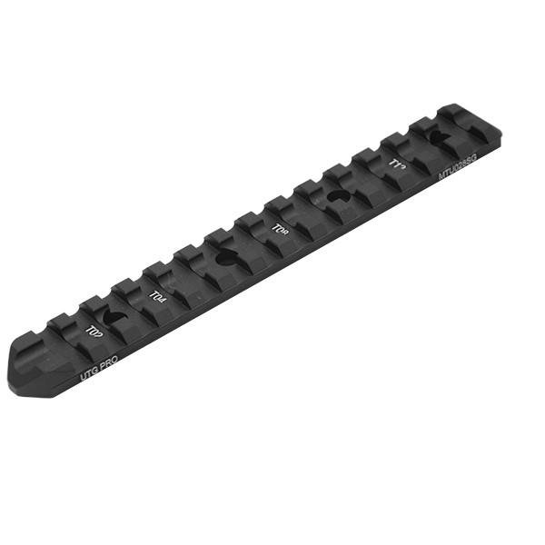 Leapers UTG PRO Remington 870/1100 Picatinny Rail Optic Mount