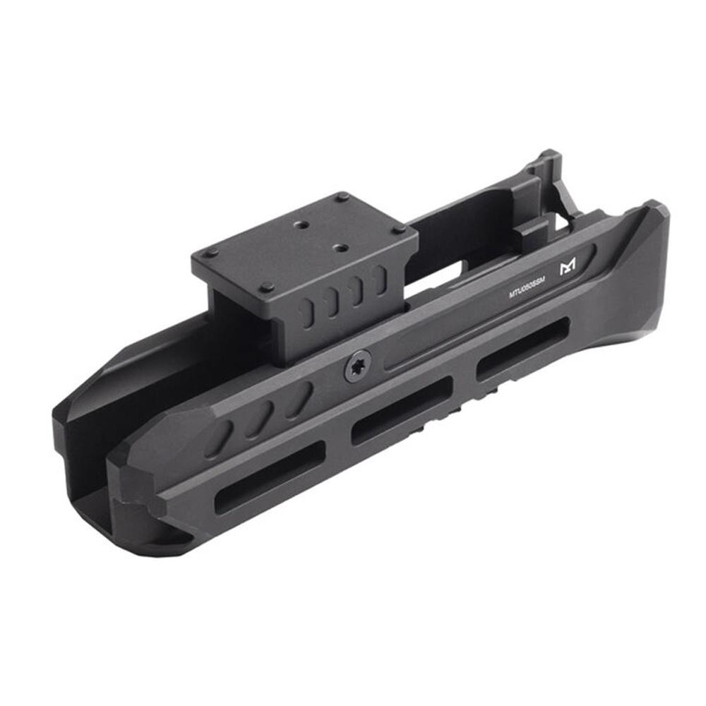 UTG PRO M-LOK Super Slim Forend Compatible with Ruger PC Carbine