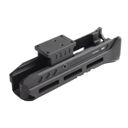 UTG PRO M-LOK Super Slim Forend Compatible with Ruger PC Carbine