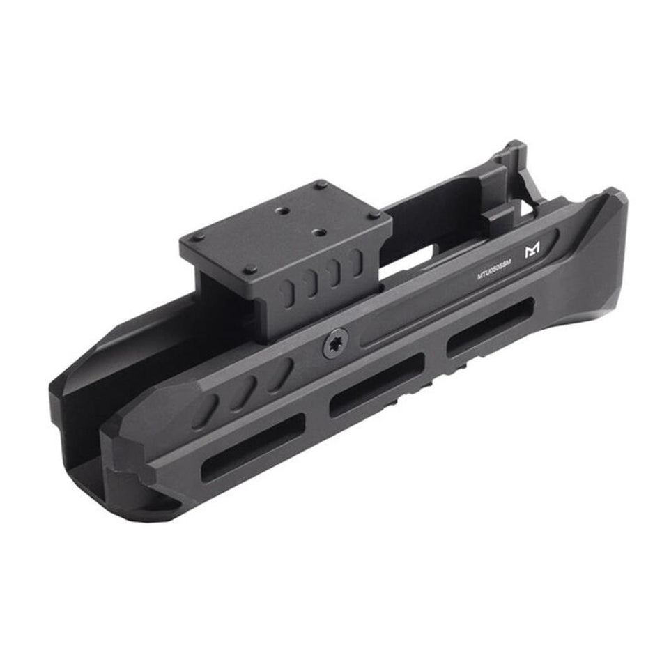 UTG PRO M-LOK Super Slim Forend Compatible with Ruger PC Carbine