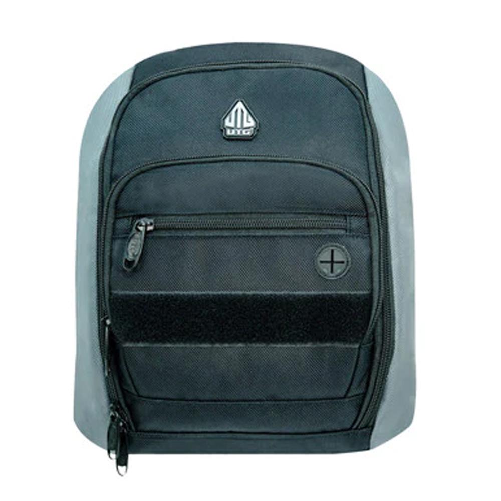 Leapers UTG Vital Chest Pack Concealed Carry Sling Bag Black/Gun Metal