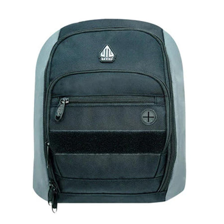 Leapers UTG Vital Chest Pack Concealed Carry Sling Bag Black/Gun Metal