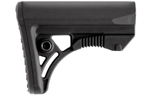 Leapers UTG PRO S3 Mil-Spec Model 4 Ops Ready Stock Black