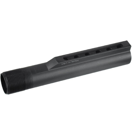 UTG PRO Commercial Spec AR-15 6-Position Receiver Extension Tube Black