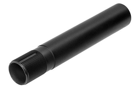 Leapers UTG PRO Matte Black AR Pistol Receiver Extension Tube Hard Coat Anodized