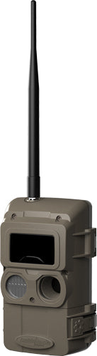 CuddeLink L-Series Black Flash Trail Cam by Cuddeback