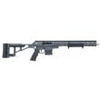 Legacy Sports Taipan Rifle .223 Rem 10rd Magazine 16.5" Threaded Barrel Black