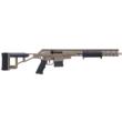 Legacy Sports Taipan Rifle .223 Rem 10rd Magazine 16.5" Threaded Barrel FDE