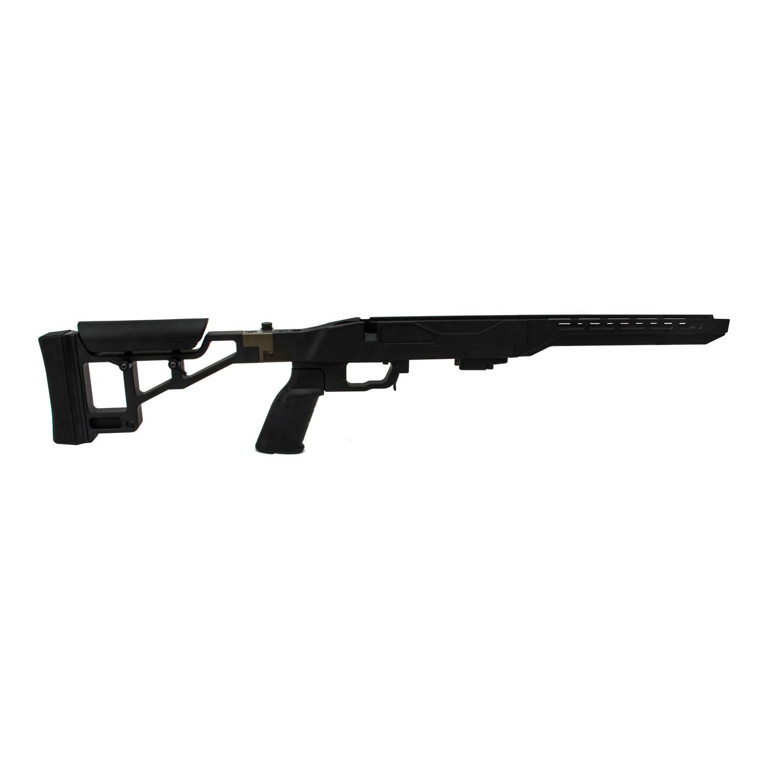 Southern Cross Small Arms TSP X Folding Chassis System Howa 1500 Short Action