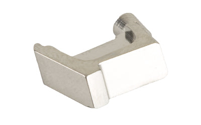 AlphaWolf 9MM LCI Extractor High Polished Stainless Steel Billet AW-1895-SS